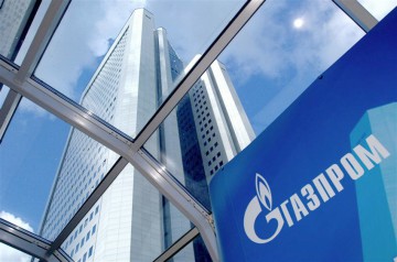 Gazprom reduce cheltuielile de capital